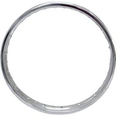 Aro De Roda Dianteiro Nxr 125-150 Bros (1.85x19)