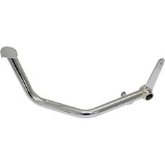 Pedal Freio Pop 110i 16