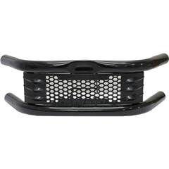 Protetor De Pernas Racing Sport Xre 190 2016/...  Preto
