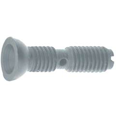 Parafuso Regulagem Haste - Mwm