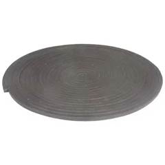 E.V.A EM ESPIRAL ADESIVADO 4MMX6MTS