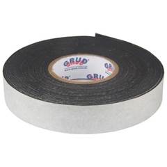 Fita Feltro Em Poliester Aveludado Adesivado 12mmx1,0mmx8 metros