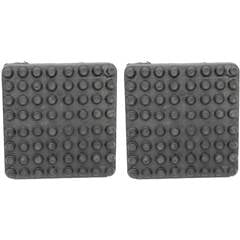 Sapata para Elevador Quadrada 104 mm