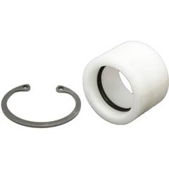 BUCHA CX. DIR. ELET. NEW FIESTA/MEGANE