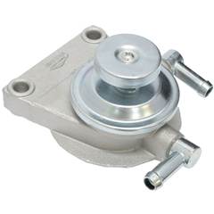 Cabeçote Do Filtro De Combustível Hilux  Motor 2l 2.4 4x2 .../96 Motor 3l 2.8 4x4 93/95 97/00  Motor 5l 3.0 4x4 01/04