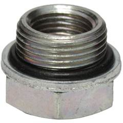 Reduçao Macho/Femea M22x1,5 X M16x1,5