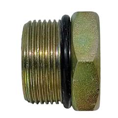Conexao Reduçao Macho / Femea M26 x 1.5 x 1/2 Npt Chave 28