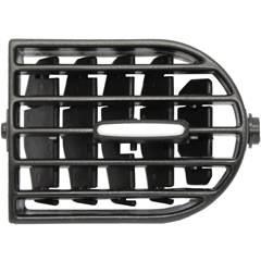 Difusor De Ar Lateral Esquerdo Palio Adventure/Siena El/Strada 13/...