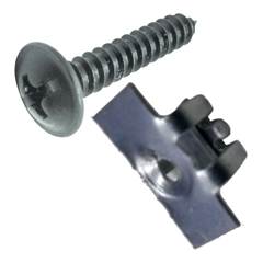 Kit Parafuso Laterna Traseira Cobalt/cruze/onix