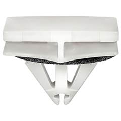 Grampo Spoiler Lateral Fusion 13/18