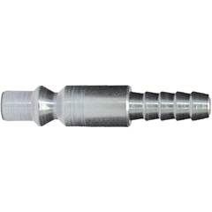 Conector 1/4 x Escama Para Mangueira 1/4