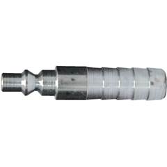 Conector 1/4 x Escama Para Mangueira 1/2
