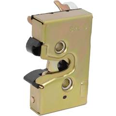 Fechadura Porta Dianteira Direita Gol/Voyage/Parati/Saveiro Gi 86/94