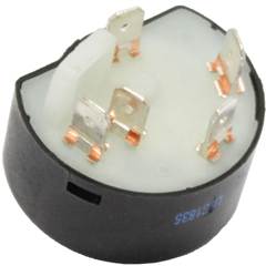 COMUTADOR IGNICAO A/D20/40 84/...
