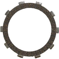 Disco Embreagem Cb300/Xre300/Nx 400 E Nx400i