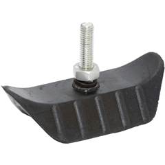 Trava Pneu Dianteiro - Enduro/Trilha