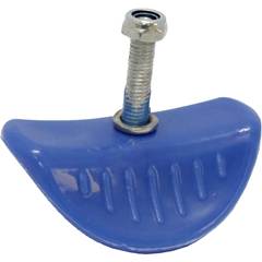 Trava Pneu Traseiro - Enduro/Trilha