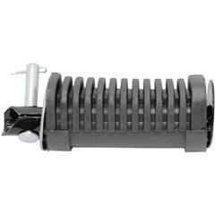 Pedaleira Traseira Direita Bros 150/160