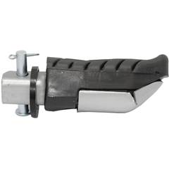 Pedaleira Traseira Direita Titan 160 (2016/...)