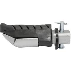 Pedaleira Traseira Esquerda Titan 160 2016/...