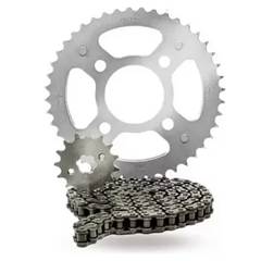 Kit Transmissão Titan 160 - 428hx118l 44/15d - Importada