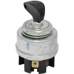 Chave De Contato Mb/Cbt Caminhões/Ônibus .../1985 Cbt Tratores