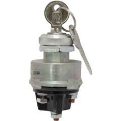 Chave De Partida 4 Posição  Rosca 18mm