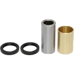 Kit Buchas + Retentores-  Amortecedor Lander Xtz 250 (2013/2017) 4pcs