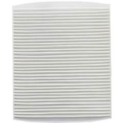 FILTRO CABINE HILUX 3.0 2016/... HILUX 2.5 16V 2016/... SW4 2.7 16V 2016/... 30X215X185