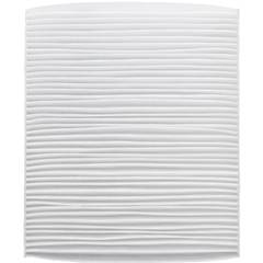 FILTRO CABINE NOVO POLO 1.0 12V TSI/1.6 16V MSI 2017/... VIRTUS 1.0 TSI/1.6 MSI 2018/... 30X252X222