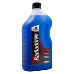 Protetivo P/Radiador Turbo Pro Azul 1lt