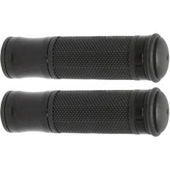 Manopla Aluminium Pro Preto