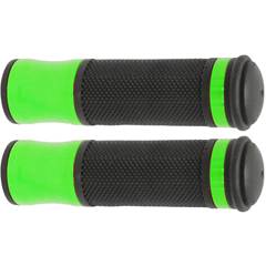 Manopla Aluminium Pro Verde