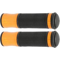 Manopla Aluminium Pro Dourado