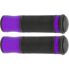 Manopla Aluminium Pro Violeta