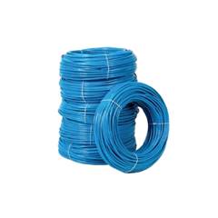 Tubo PU Azul 16x11mm