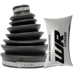 KIT COIFA RODA DUCATO/BOXER ARO 16