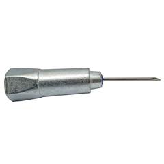 Bico Fino Para Engraxadeira C/agulha