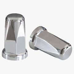 Capa de Porca Belga 32mm Unica