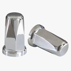 Capa de Porca Belga 33mm Unica