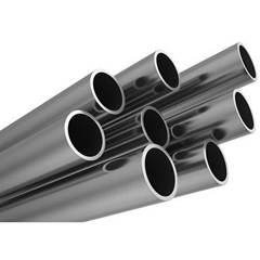 Tubo de Aluminio 50cm 0,6mm