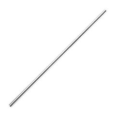 Tubo de Aluminio 90cm 0,6mm
