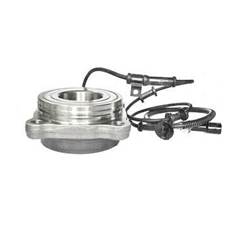 MANCAL CUBO RODA DIANT. C/ABS F-4000 06/