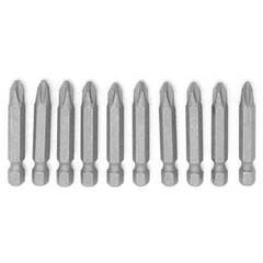 BITS PHS 1/4” 25MM PONTA 3/16 PH1