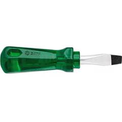 CHAVE DE FENDA 3/16”X1.1/2” SL5X38MM