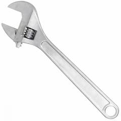 Chave Ajustavel 8 200mm