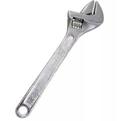 Chave Ajustavel 12 300mm