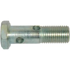 Parafuso Oco Duplo 12mm Yanmar