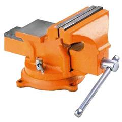 TORNOS/MORSAS DE BANCADA 5”