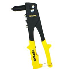 Rebitador Manual Tipo Alicate 250mm